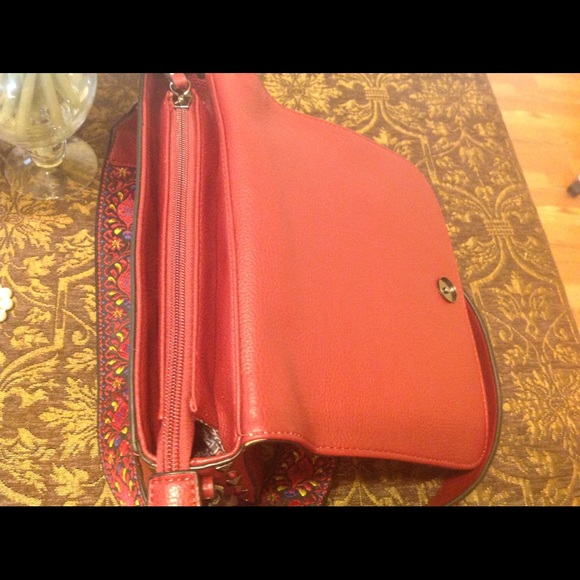 New without tags shoulder bag - Picture 5 of 8